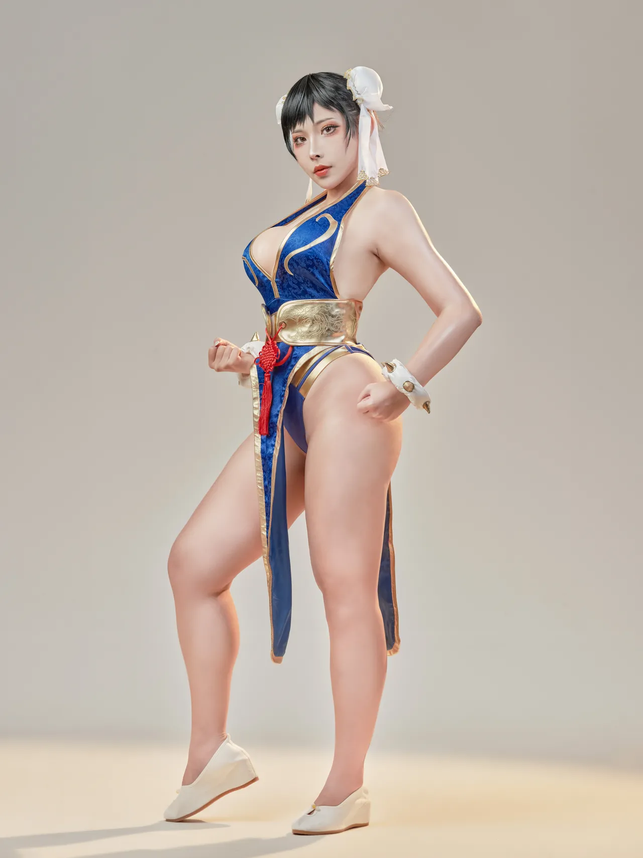 KatyKat & NekonekoJX - Chun Li-erohere13.webp